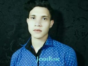 JesusRose