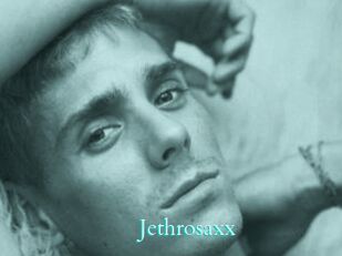Jethrosaxx