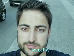 JeunePsy
