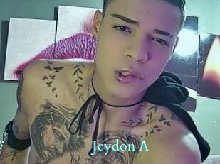Jeydon_A