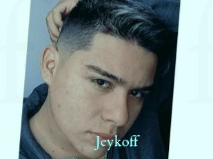 Jeykoff