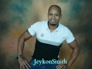 JeykonSmith
