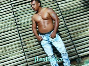 JhaxRocket