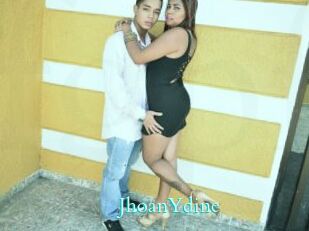 JhoanYdine