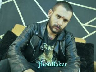 JhonBaker