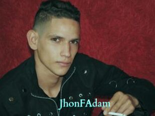 JhonFAdam