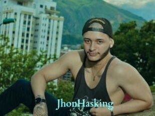 JhonHasking