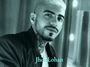 JhonLohan