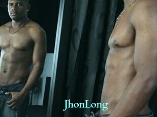 JhonLong