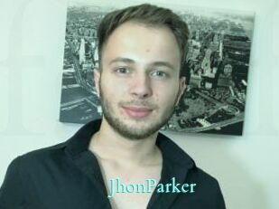 JhonParker