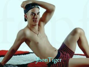 JhonTiger
