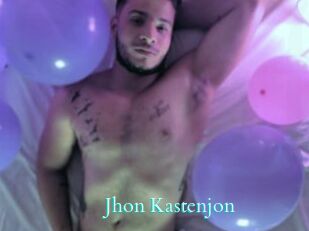 Jhon_Kastenjon