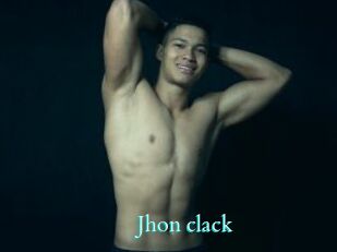 Jhon_clack