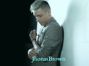 JhonasBrown