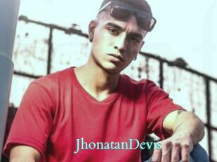 JhonatanDevis