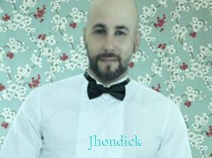 Jhondick