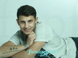Jhonhappy69
