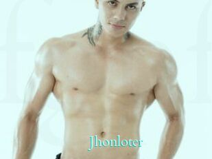 Jhonloter