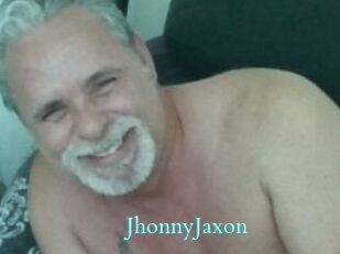 JhonnyJaxon