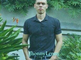 JhonnyLenny