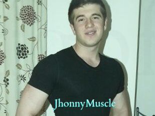 JhonnyMuscle