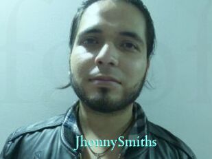 JhonnySmiths