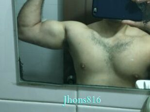 Jhons816
