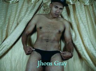 Jhons_Gray