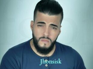 Jhonsisk