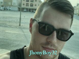 JhonyBoy32