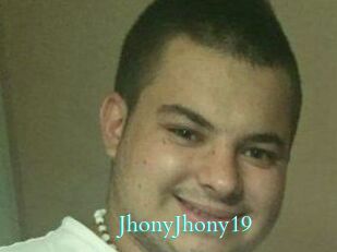 JhonyJhony19