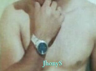 JhonyS