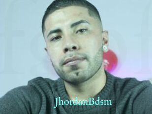 JhordanBdsm