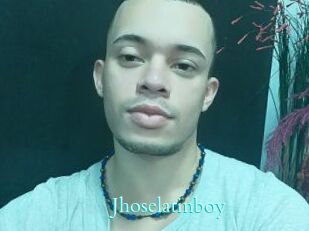 Jhoselatinboy