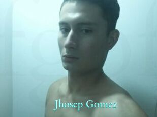 Jhosep_Gomez
