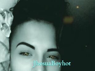 JhosuaBoyhot