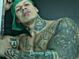 Jhosua_green