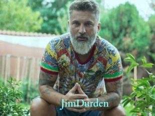 JimDurden