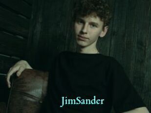 JimSander