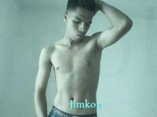 Jimkors