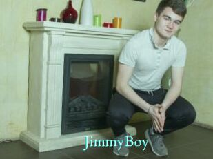 JimmyBoy