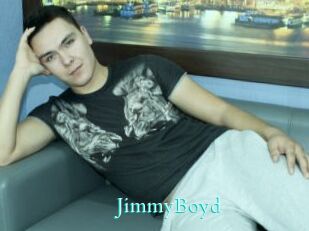 JimmyBoyd