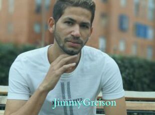 JimmyGreison