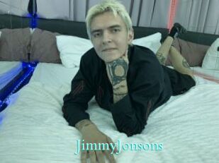 JimmyJonsons