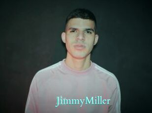 JimmyMiller