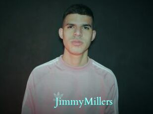 JimmyMillers