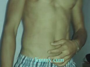 Jimmy_cum