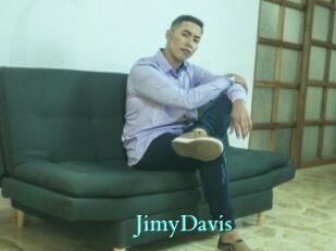 JimyDavis