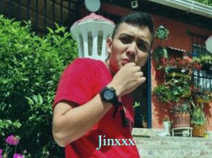 Jinxxx