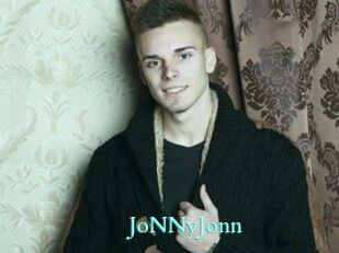 JoNNyJonn